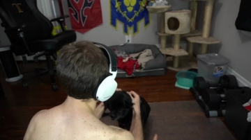 Sydaffect  03-12-2021 video ultrahd